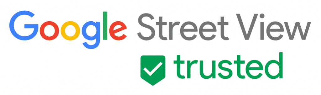 logo street view trusted tour virtual do google